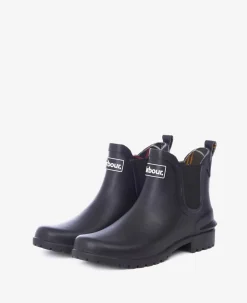Hot Wilton Chelsea Welly Gummistøvler, , 42 Dame Gummistøvler
