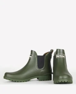Clearance Wilton Chelsea Welly Gummistøvler, , 40 Dame Gummistøvler