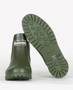 Clearance Wilton Chelsea Welly Gummistøvler, , 40 Dame Gummistøvler