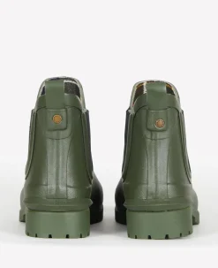 Clearance Wilton Chelsea Welly Gummistøvler, , 40 Dame Gummistøvler