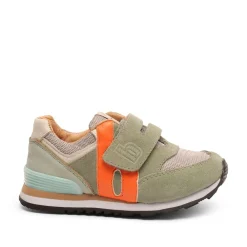 bisgaard Winston Sneakers, , 30-Børn Sko & Sneakers
