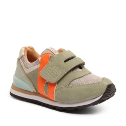 bisgaard Winston Sneakers, , 30-Børn Sko & Sneakers