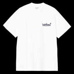 Best Wiptopia Script T-Shirt, , L T-Shirts & Poloer