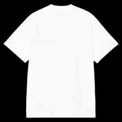 Best Wiptopia Script T-Shirt, , L T-Shirts & Poloer