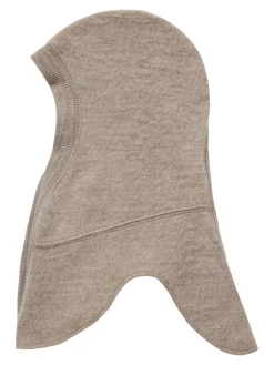 Best Wmino Wool Bru Elefanthue, , 45-47 Børn Huer & Hatte