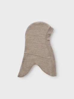 Best Wmino Wool Bru Elefanthue, , 45-47 Børn Huer & Hatte