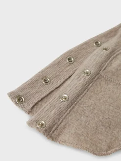 Best Wmino Wool Bru Elefanthue, , 45-47 Børn Huer & Hatte