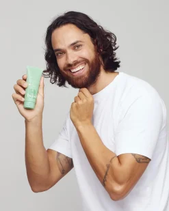 Hairlust Wonder Beard™ Shampoo, 100 ml- Barbering