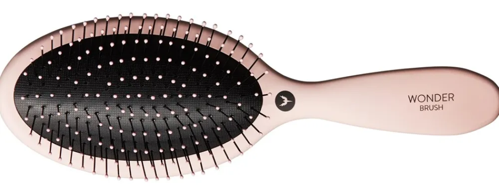 HH Simonsen Wonder Brush- Børster & Kamme