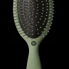 Wonder Brush, Army Green Børster & Kamme
