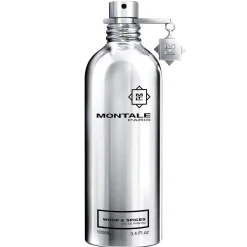 Hot Wood & Spices Eau De Parfum, 100 ml Nicheparfumer