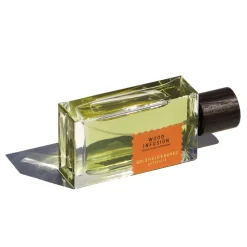 Goldfield & Banks Wood Infusion Perfume, 100 ml- Eau De Parfum|Nicheparfumer
