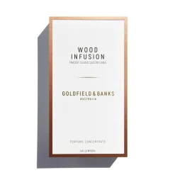 Goldfield & Banks Wood Infusion Perfume, 100 ml- Eau De Parfum|Nicheparfumer