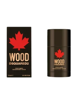 Dsquared2 Wood Pour Homme Deostick, 75 ml- Deodorant|Deodorant