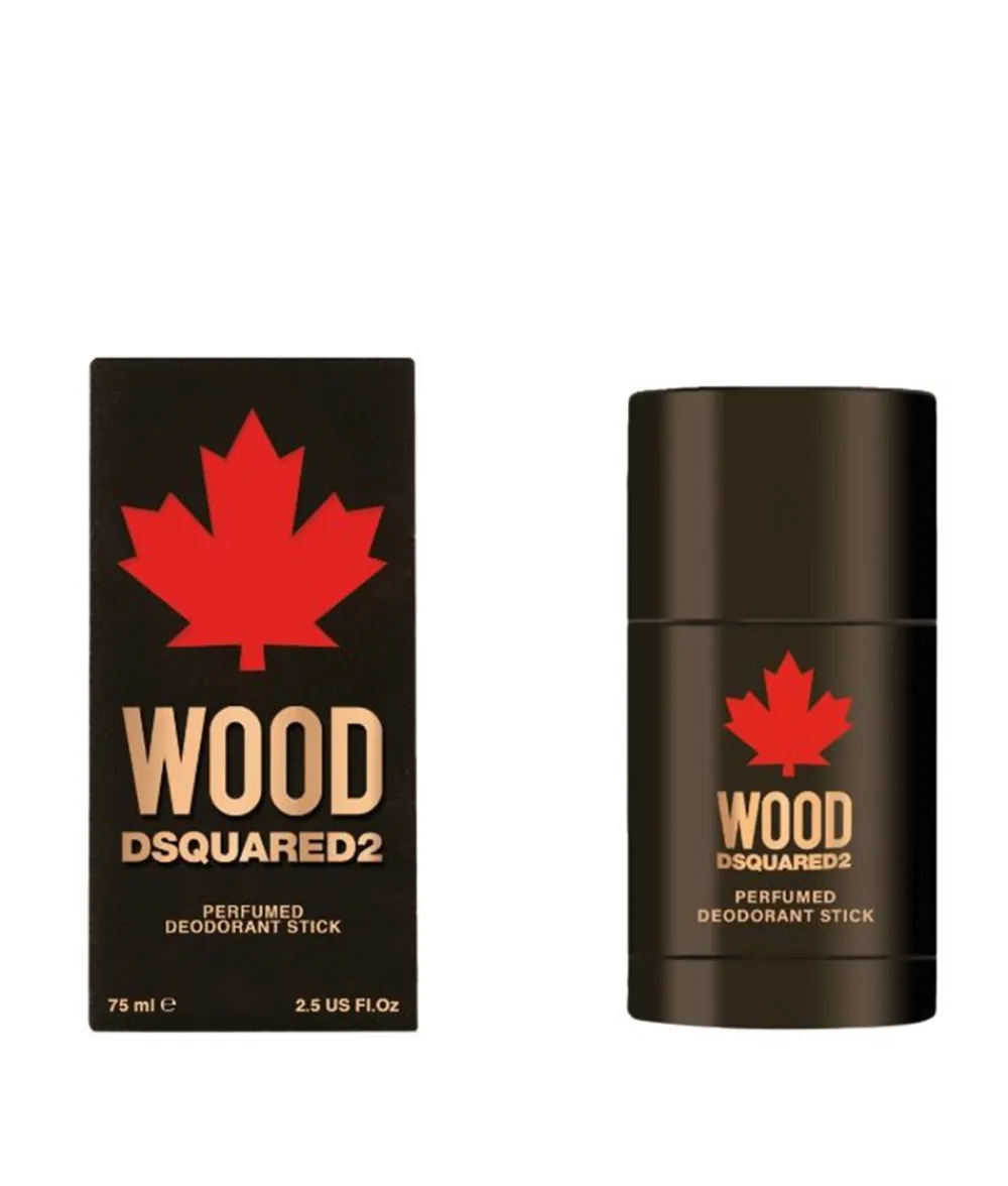 Dsquared2 Wood Pour Homme Deostick, 75 ml- Deodorant|Deodorant