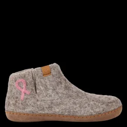 Sale Wool Everest Hjemmesko, , 42 Dame Hjemmesko