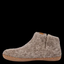 Sale Wool Everest Hjemmesko, , 42 Dame Hjemmesko