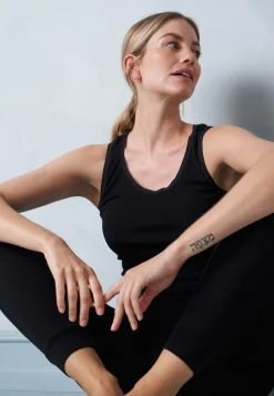 Discount Wool Leggings, , L Dame Bukser & Leggings