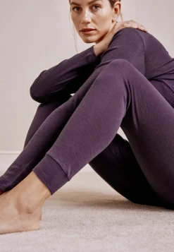 Outlet Wool Leggings, , XXL Dame Bukser & Leggings