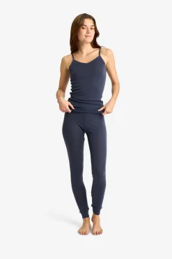 Outlet Wool Leggings, , XXL Dame Bukser & Leggings