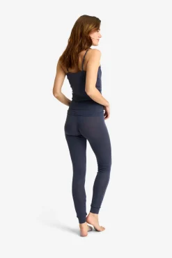 Outlet Wool Leggings, , XXL Dame Bukser & Leggings