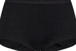 JBS Wool Maxi Brief, , XXL-Dame Lingeri