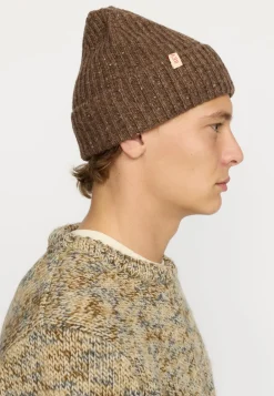 Clearance Wool Mix Beanie, Huer & Kasketter