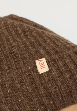 Clearance Wool Mix Beanie, Huer & Kasketter