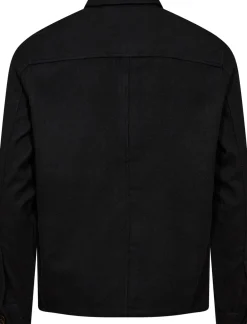 Best Wool Overshirt, , XL Overshirts