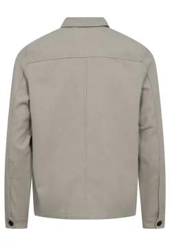 Resteröds Wool Overshirt, , XXL- Overshirts