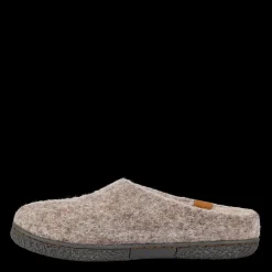 Discount Wool Tibet Hjemmesko, , 42 Dame Hjemmesko