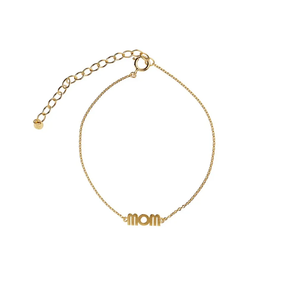 Clearance Wow Mom Armbånd, , 21 cm Dame Armbånd