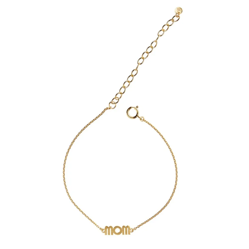 Clearance Wow Mom Armbånd, , 21 cm Dame Armbånd