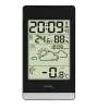 Hot WS-9132 Digital Vejrstation Stue|Ure & Vejrstationer