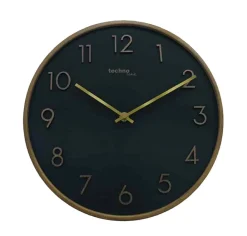 Technoline WT-2430 Quartz Vægur- Ure & Vejrstationer