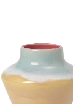 Kähler X KimPop Vase,- Vaser & Urtepotteskjulere