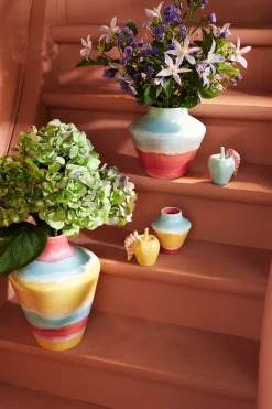 Kähler X KimPop Vase,- Vaser & Urtepotteskjulere