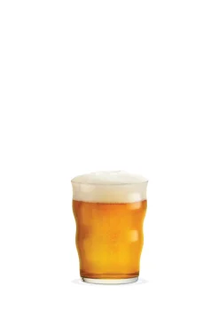 Holmegaard X Mikkeller 2-pak Pint Ølglas, , 40 cl- Glas