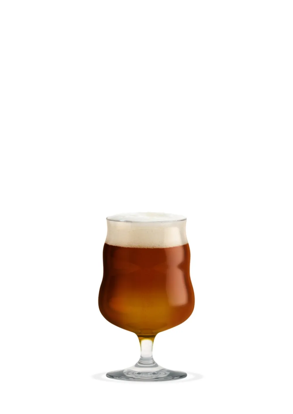 Hot X Mikkeller 2-pak Universalt Ølglas, , 40 cl Glas