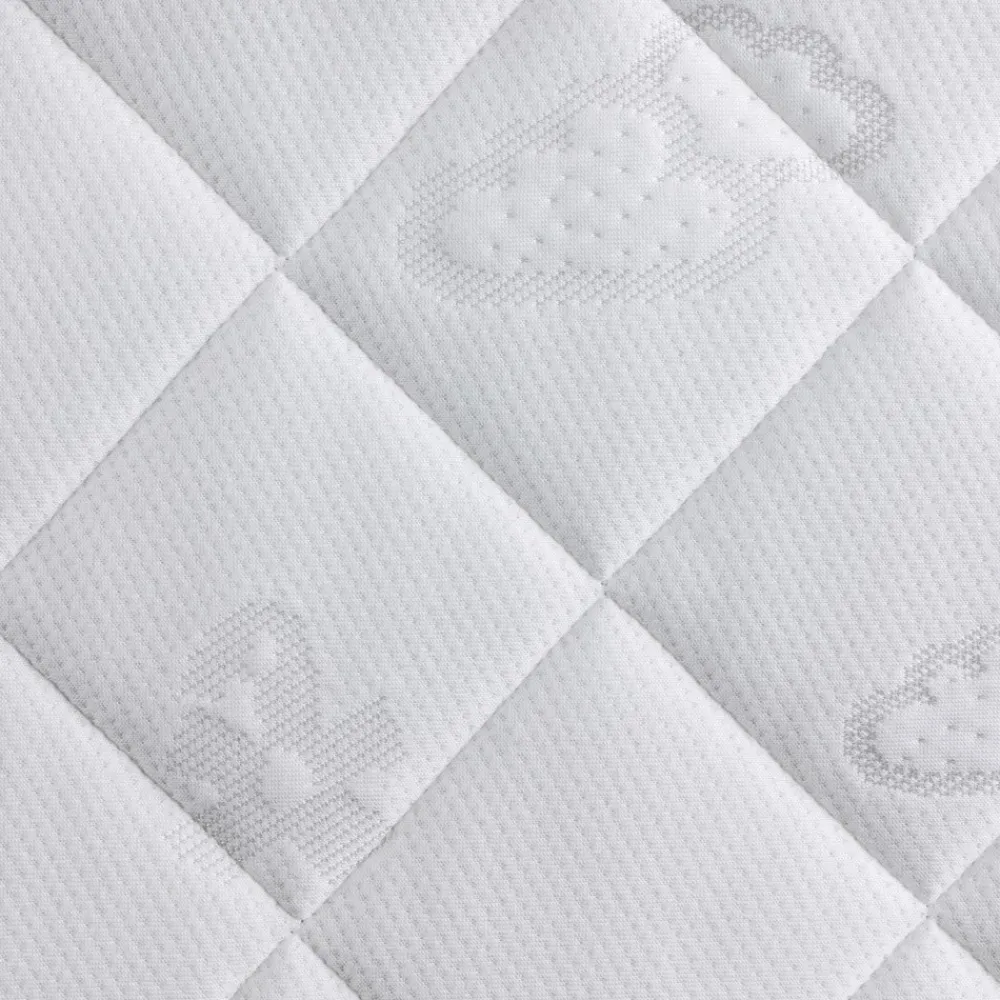 Sebra X Träumeland Crib Madras, 41x87 cm-Børn Møbler