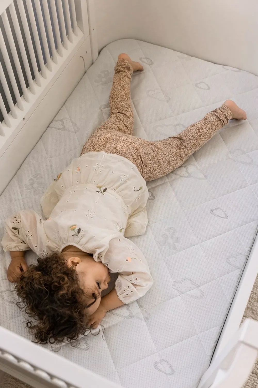 Discount X Träumeland Signature Baby & Junior Madras Børn Møbler