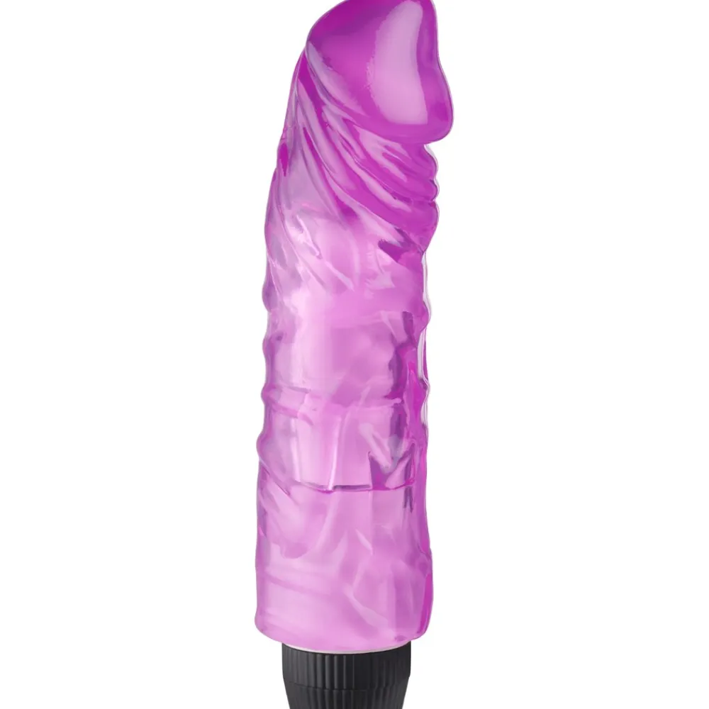 Outlet XL Dildo Vibrator Sexlegetøj