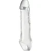 MR. MEMBR X-Tend Large Penis Sleeve- Sexlegetøj