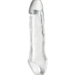 MR. MEMBR X-Tend Large Penis Sleeve- Sexlegetøj