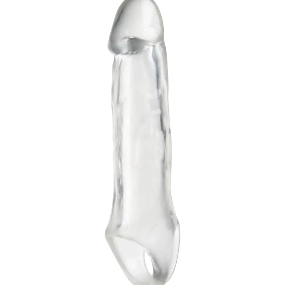 MR. MEMBR X-Tend Large Penis Sleeve- Sexlegetøj