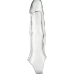 MR. MEMBR X-Tend Large Penis Sleeve- Sexlegetøj