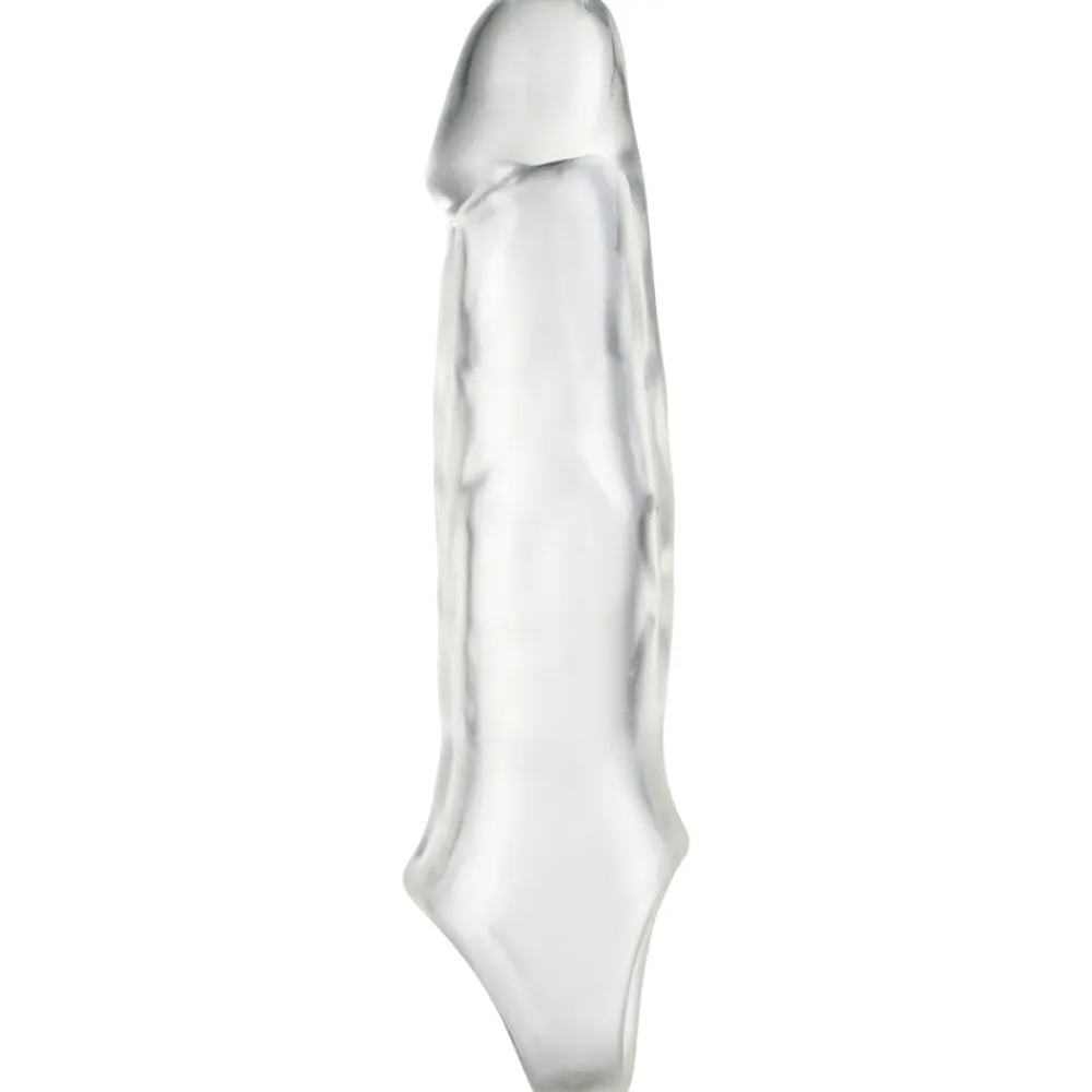 MR. MEMBR X-Tend Large Penis Sleeve- Sexlegetøj