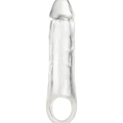 MR. MEMBR X-Tend Large Penis Sleeve- Sexlegetøj