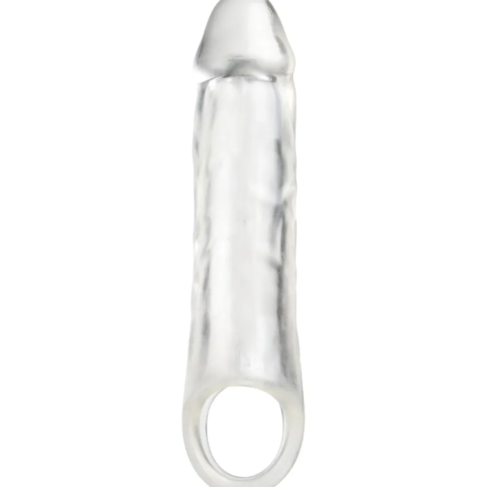 MR. MEMBR X-Tend Large Penis Sleeve- Sexlegetøj