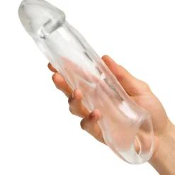 MR. MEMBR X-Tend Large Penis Sleeve- Sexlegetøj